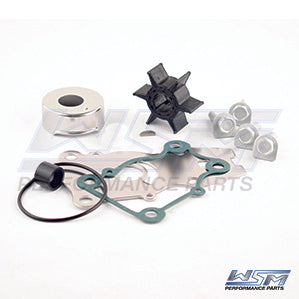 Water Pump Service Kit Yamaha 25 - 40 Hp 4-Stroke 00-21 OEM# 18-3440,