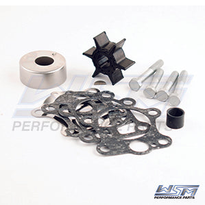 Water Pump Service Kit Yamaha 40 / 50 Hp 3 Cylinder 84-91 OEM# 18-3429,