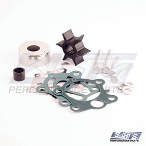 Water Pump Service Kit Mariner / Yamaha 55 / 60 Hp OEM# 18-3425,