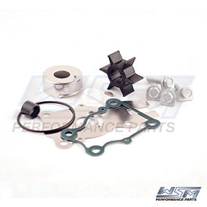 Water Pump Service Kit Yamaha 40 - 60 Hp OEM# 18-3434,