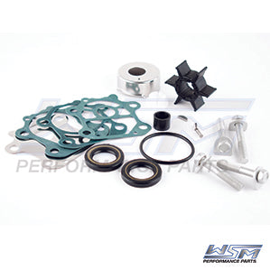 Water Pump Service Kit Yamaha 70 Hp 4-Stroke 11-22 OEM# 18-3494,