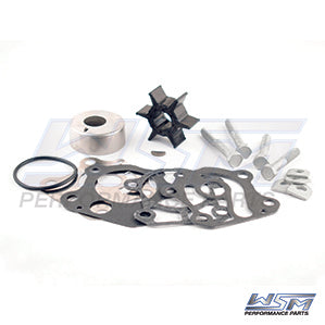 Water Pump Service Kit Yamaha 50 - 70 Hp OEM# 18-3428-1,