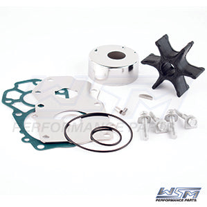 Water Pump Service Kit Yamaha 200 - 250 Hp 3.3L 4-Stroke OEM# 6CB-W0078-00-00