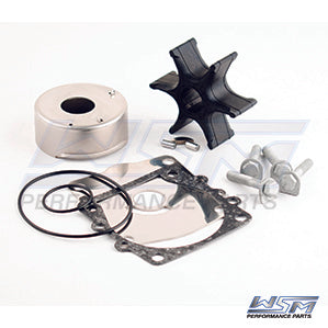 Water Pump Service Kit Yamaha 115 / 130 Hp 93-10 OEM# 6N6-W0078-00-00,