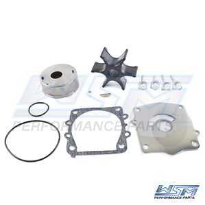 Water Pump Service Kit Yamaha 150 - 225 Hp OEM# 6G5-W0078-01-00