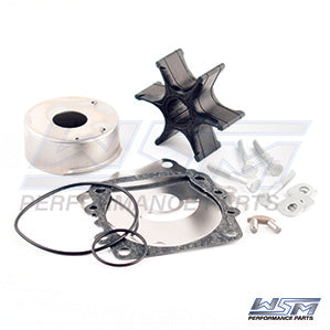 Water Pump Service Kit Yamaha 115 Hp 4-Stroke 02-21 OEM# 18-3442,