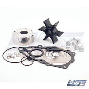 Water Pump Service Kit Yamaha 225 - 300 Hp OEM# 6P2-W0078-00-00,