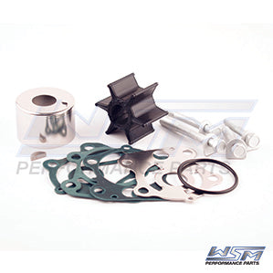 Water Pump Service Kit Yamaha 75 - 100 Hp 4-Stroke 99-21 OEM# 18-3451,