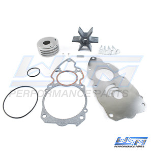 Water Pump Service Kit Yamaha 300 / 350 Hp 4-Stroke OEM# 6AW-W0078-00-00
