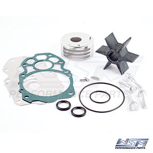 Water Pump Service Kit Yamaha 200 - 300 Hp 4.2L 4-Stroke OEM# 6CE-W0078-00-00,