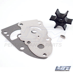 Water Pump Service Kit Suzuki 6 / 8 Hp DT OEM# 17400-98550,