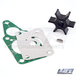 Water Pump Service Kit Johnson / Evinrude / Suzuki 4 / 5 Hp OEM# 17400-98650,