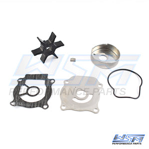 Water Pump Service Kit Suzuki 40 - 60 Hp 4-Stroke OEM# 17400-88L00,