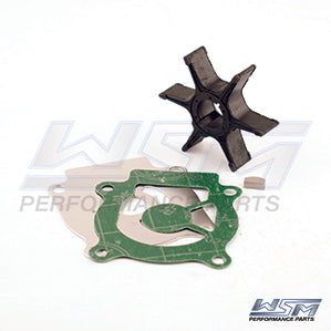 Water Pump Service Kit Johnson / Evinrude / Suzuki 20 - 50 Hp OEM# 17400-96350,