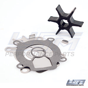 Water Pump Service Kit Suzuki 55 / 65 Hp DT 85-97 OEM# 17400-94700,