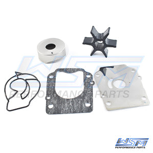 Water Pump Service Kit Suzuki 70 - 90 Hp 4-Stroke 09-24 OEM# 17400-87L00,