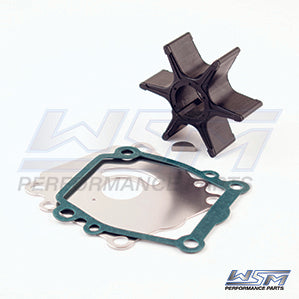 Water Pump Service Kit Johnson / Evinrude / Suzuki 60 - 100 Hp OEM# 17400-87E00,