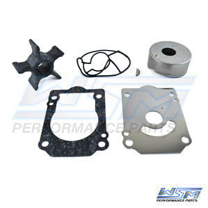 Water Pump Service Kit Suzuki 150 - 200 Hp 4-Stroke OEM# 17400-96J00,