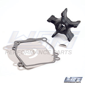 Water Pump Service Kit Suzuki 150 - 225 Hp DT OEM# 17400-87D00,