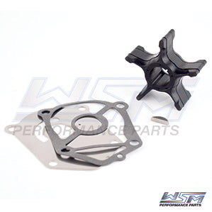 Water Pump Service Kit Suzuki 115 / 140 Hp DT 86-01 OEM# 17400-94600,