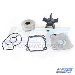 Water Pump Service Kit Suzuki 100 - 140 Hp 4-Stroke OEM# 17400-92J21,
