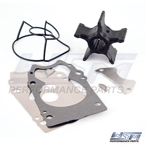 Water Pump Service Kit Suzuki 200 - 300 Hp 4-Stroke OEM# 17400-98J00,