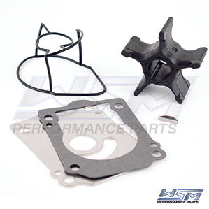Water Pump Service Kit Johnson / Suzuki 200 - 250 Hp 4-Stroke OEM# 17400-93J00,