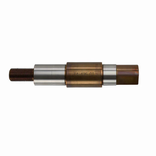 Coupler Shaft Yamaha 1050 17-25 SBT 74-416-01 OEM# 6GA-G5514-00-00 SKU 74-416-01
