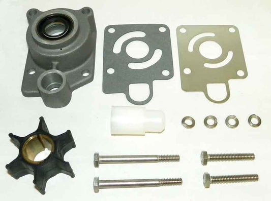 Water Pump Kit Complete Chrysler / Force 75 - 140 Hp OEM# FK1069