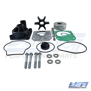 Water Pump Kit Honda / Tohatsu 200 - 225 Hp BF OEM# 06193-ZY3-000,
