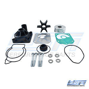 Water Pump Kit Honda / Tohatsu 200 - 250 Hp BF OEM# 06193-ZX2-C00,