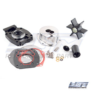 Water Pump Kit Complete Force / Mercury / Mariner 30 - 125 Hp OEM# 43026T9,