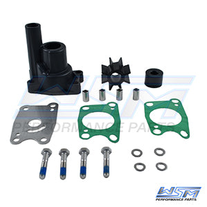 Water Pump Kit Honda 5 Hp BF 98-13 OEM# 06193-ZV1-000