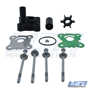 Water Pump Kit Honda 8 - 20 Hp 02-20 OEM# 06193-ZW9-A30,
