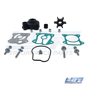 Water Pump Kit Honda 35 / 50 Hp BF 97-14 OEM# 06193-ZV5-000,