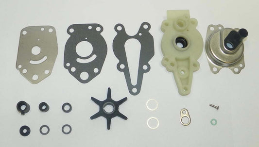 Water Pump Kit Complete Mercury 8 - 15 Hp OEM# 46-42089A3,