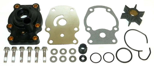 Water Pump Kit Complete Johnson / Evinrude 20 - 35 Hp OEM# 0390344,