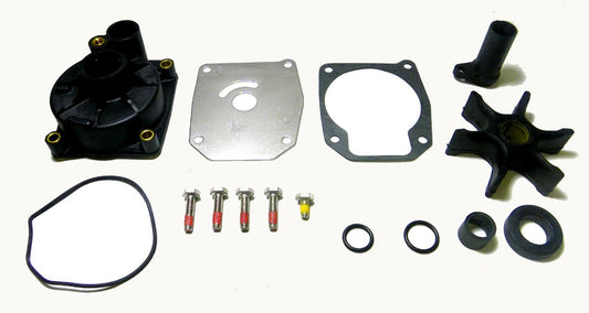 Water Pump Kit Complete Johnson / Evinrude 70 / 75 Hp  Looper 1977 OEM# 0388351