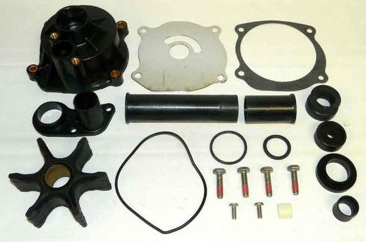 Water Pump Kit Complete Johnson / Evinrude 90 - 300 Hp OEM# 0435929,