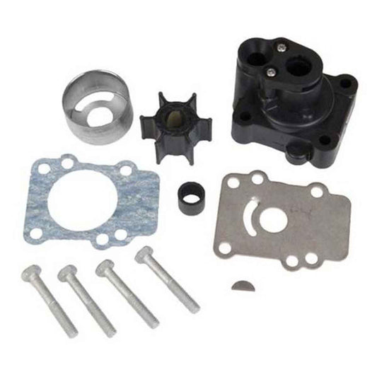 Water Pump Kit Complete Mercury / Yamaha 9.9 / 15 Hp OEM# 46-84118M,