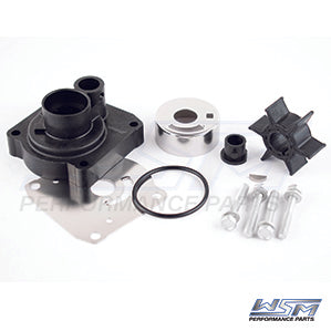 Water Pump Kit Complete Yamaha 25 / 30 Hp 2 / 4-Stroke OEM# 18-3432,
