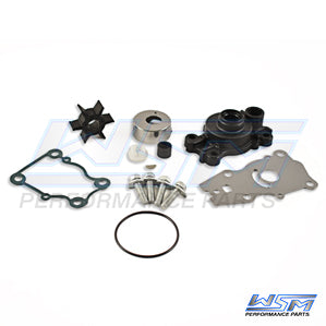Water Pump Kit Complete Yamaha 25 - 40 Hp 4-Stroke OEM# 18-3413,