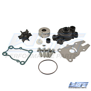 Water Pump Kit Complete Yamaha 30 / 40 Hp 4-Stroke OEM# 6BG-W0078-00-00