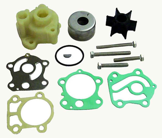 Water Pump Kit Complete Yamaha 60 - 90 Hp 84-09 OEM# 692-W0078-00-00,