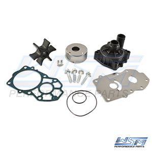 Water Pump Kit Complete Yamaha 115 - 300 Hp OEM# 61A-44311-00-00,