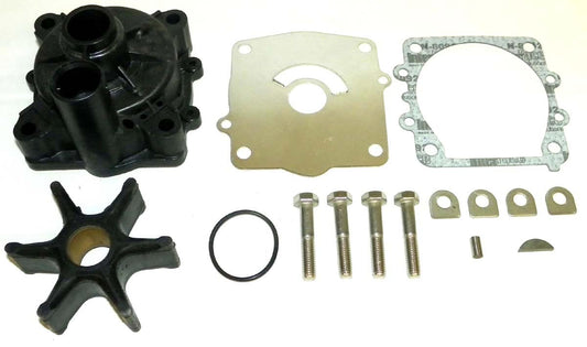 Water Pump Kit Complete Yamaha 150 - 225 Hp 84-92 OEM# 6G5-W0078-00-00,