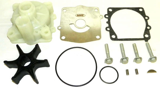 Water Pump Kit Complete Yamaha 115 - 300 Hp OEM# 61A-44311-00-00,