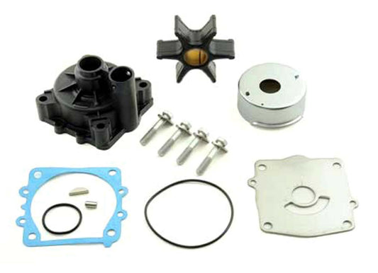Water Pump Kit Complete Yamaha 90 / 115 Hp 4-Stroke 02-22 OEM# 68V-W0078-00-00