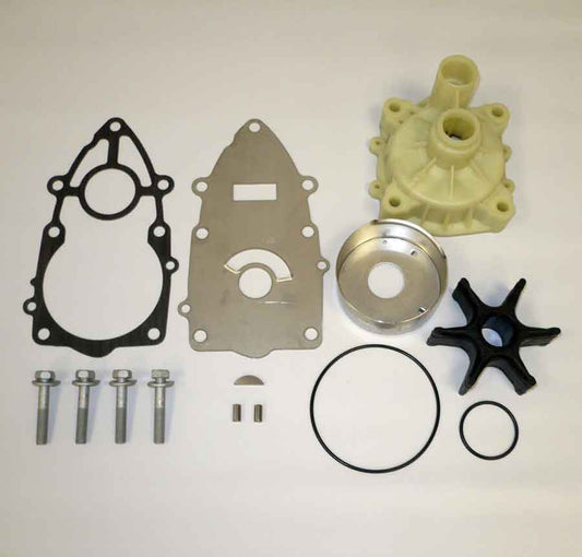 Water Pump Kit Complete Yamaha 115 / 150 Hp 97-05 OEM# 65N-W0078-A0-00,