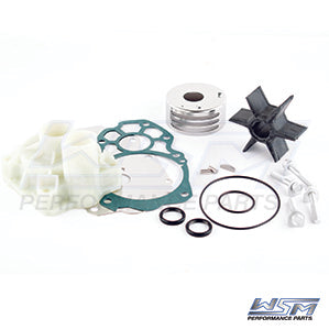 Water Pump Kit Complete Yamaha 200 - 300 Hp 4.2L 4-Stroke OEM# 6CE-44311-00-00,